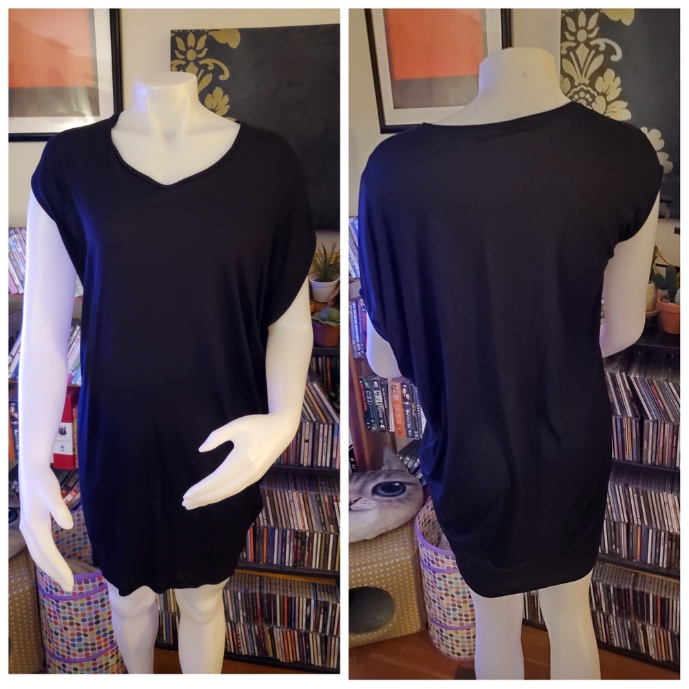 All Saints Assymetric LBD
